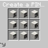 Ar Pin 图标