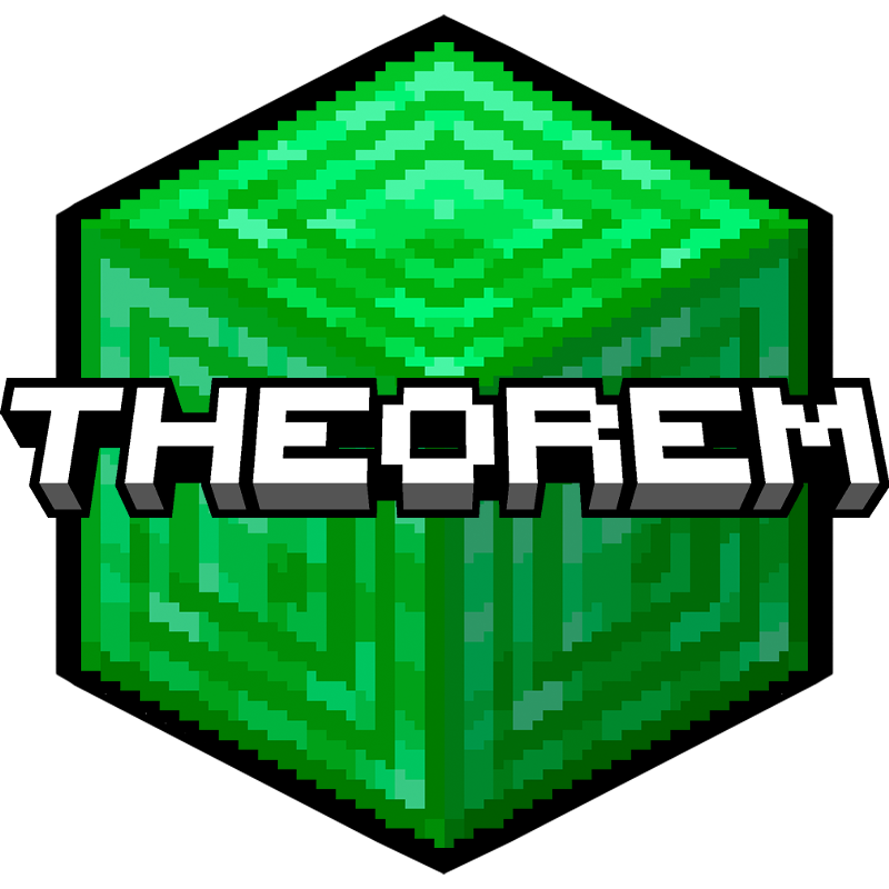 Icon for Theorem [ARCHIVE]