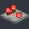 REDstone Torches