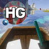 Hang Glider - First-person Model compat