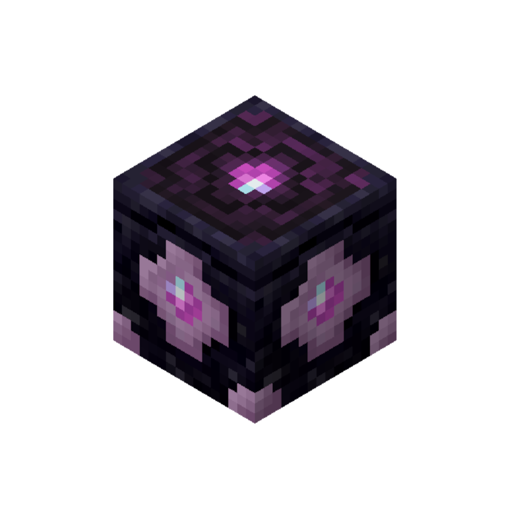 Ender Relay Minecraft Mod