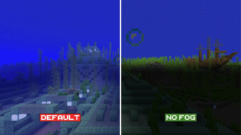 No Fog