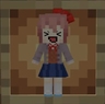 Sayori Totem
