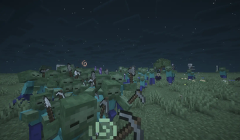Smart Zombies — screenshot 3