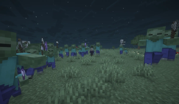 Smart Zombies — screenshot 2