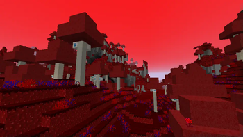 Meat Biome