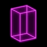 Purple Hitbox