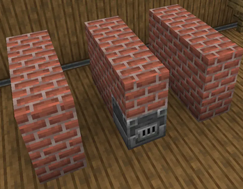 Splited Large Heat Blast Furnace