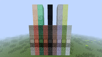 Blocks