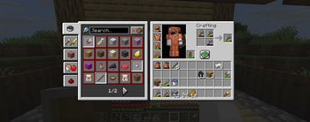 Combining Three Stone Axes