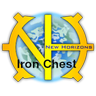 Iron Chest Unofficial