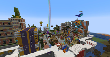 Beacontown
