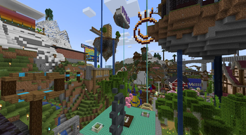 Minigames