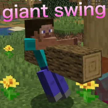 swing 