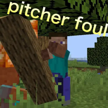 home run
