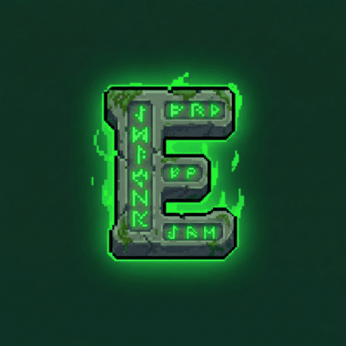 Elemental Bound