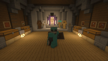 Elemental Bound