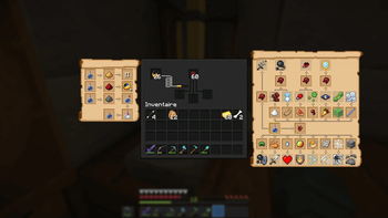 Elemental Bound