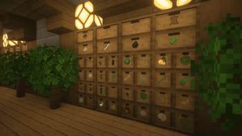 Elemental Bound