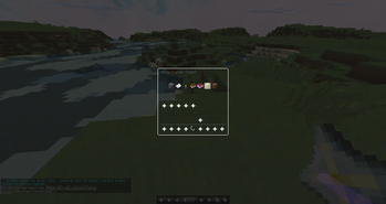 Inventory Tooltip NBT (Lunar Native)