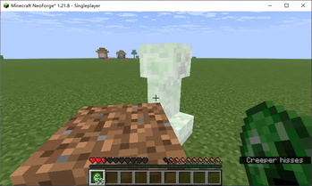 IT WORKED PERFECTLY!