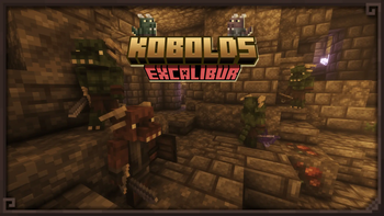 Kobolds x Excalibur