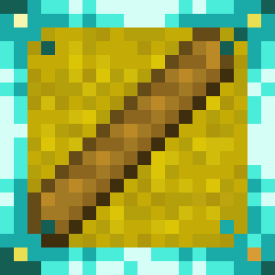 It's A Baguette!