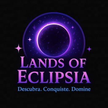 Lands of Eclipsia - Official Modpack