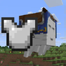 Ghast Armor