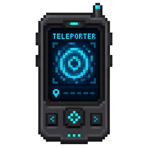 InstantTeleport