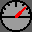 Simple Speedometer