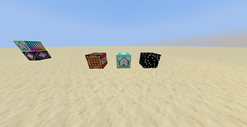 3 blocks