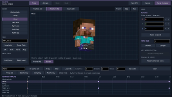Plushie Studio (Old)