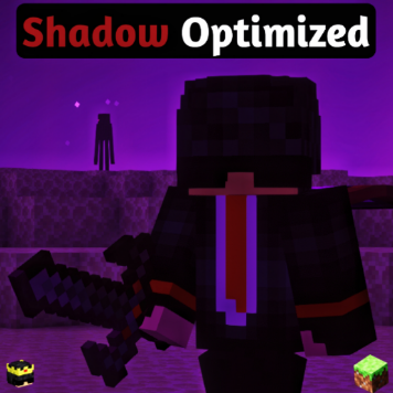Shadow Optimized