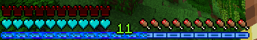 hotbar