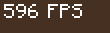 Average FPS