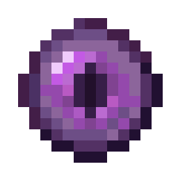 Purple Ender