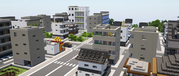 City