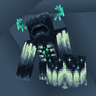 Serene Sculk