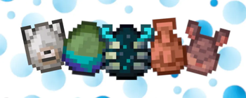 PokeEggs Banner
