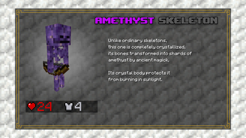Amethyst - Echoes Screenshot 3