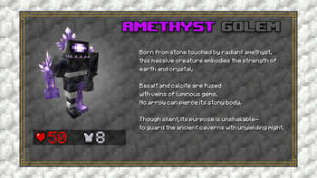 Amethyst - Echoes Screenshot 5