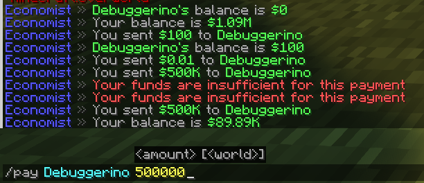 Transactions