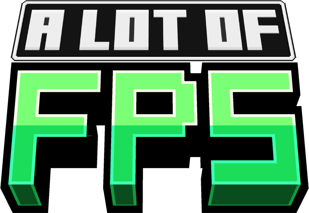 A Lot Of FPS