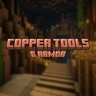 Copper Tools & Armor