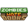 Zombies Hate Doors