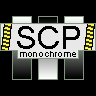 SCP-monochrome