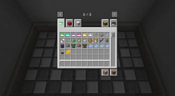 functional items