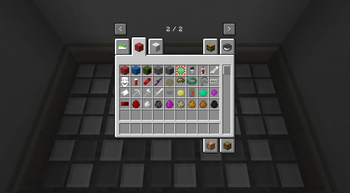 SCP objects