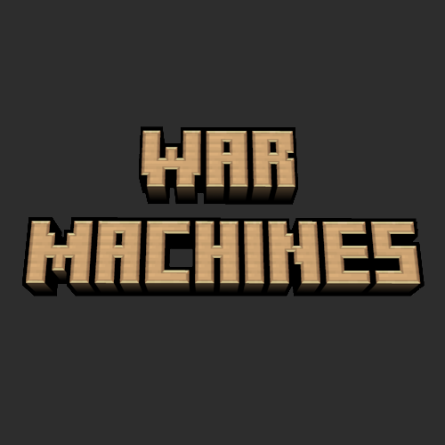 War Machines